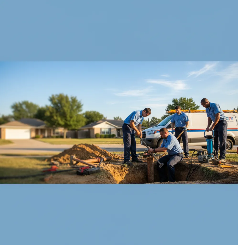 Drain Cleaning in Eyota, MN